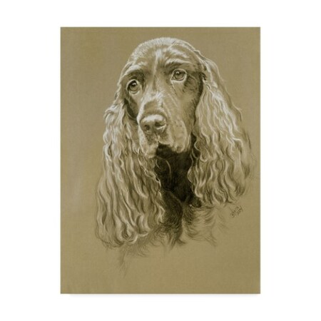 Trademark Fine Art